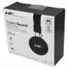 Беспроводные Bluetooth-наушники NIA-X3 - Image 1