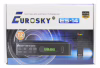 ТВ-приймач тюнер Eurosky ES-14 / DVB-T 2 (Гарантія 1 рік) - Image 1