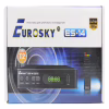 ТВ-ресивер тюнер Eurosky ES-14 / DVB-T 2 (Гарантия 1год) - Image 1
