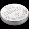 Батарейка Renata 362 (SR721) 1.55V (блистер 10 шт.) - Image 1