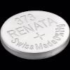 Батарейка Renata 373 (SR916) 1.55V (блистер 10 шт.) - Image 1