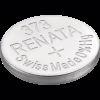 Батарейки-таблетки Renata 373 / SR916 / 10 шт. на блістері - Image 1