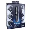 Многофункциональный набор для стрижки KEMEI KM-600 11 В 1 - Image 1