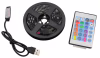 Светодиодная лента RGB USB 5050, 2 м (7572) - Image 1
