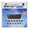 ТВ-ресивер тюнер Eurosky ES-16 mini / DVB-T 2 (Гарантия 1год) - Image 1