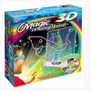 Магическая 3D доска для рисования / magic drawing board 3d / 4150 - Image 1