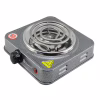 Одноконфорочная электроплита Domotec MS-5801 (3026) - Image 1