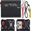 Инвертор преобразователь Профессиональный  UKC 12V-220V RCP-1500W + USB  / 4145 - Image 1