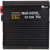Инвертор преобразователь Профессиональный UKC 12V-220V RCP-1000W + USB / 4144 - Image 1