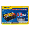 Зарядное устройство для аккумулятора UKC Battery Charger MA-1220A, 20A (1889) - Image 1