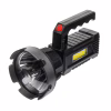 Ручний ліхтар Police COBA CB-T100, microUSB, 7859 - Image 1