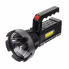 Ручной фонарь Police COBA CB-T100, microUSB, 7859 - Image 1