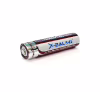 Акумулятор X-Balog 14500 Li-ion 5800mAh 4.2V реальна ємність менша - Image 1