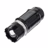 Ліхтар для кемпінгу GSH-9688, акумулятор, сонячна батарея - Image 1