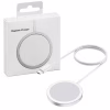 Безпроводне зарядне пристрій MagSafe Charger 15W/A2140, Type-C - Image 1