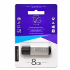 USB флеш накопитель T&G метал серия 8GB/ TG121 (Гарантия 3года) - Image 1