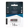USB флеш накопитель T&G метал серия 16GB/ TG115 (Гарантия 3года) - Image 1