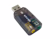 Внешняя USB звуковая карта Dynamode 5.1 (3794) - Image 1