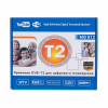 ТВ-тюнер DVB-T2 Megogo MG812 (металлический корпус) - Image 1