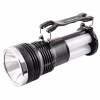 Ручний ліхтар Yajia YJ-2881, Акумулятор, 1LED+16SMD, Бокове підсвічування - Image 1