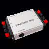 Посилювач напруги RGB X-01 12v-24v / 0312 - Image 1