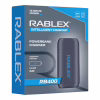 Зарядний пристрій Rablex RB400 з функцією Power Bank / 18650/ - Image 1