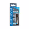 Зарядное устройство Rablex RB401 1x18650 и др./ от USB / - Image 1