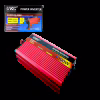 Інвертор перетворювач UKC AC/DC AR 4000W 12V / 3054 - Image 1