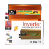 Інвертор перетворювач UKC AC/DC 2000W 24V SSK - Image 1