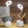 Настольная LED-лампа аккумуляторная YT-836 - Image 1