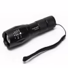 Ручний ліхтар Police 1831A, 1813A-T6, 3хААА, 1х18650, zoom, без зарядного - Image 1