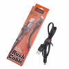 Кабель USB MOXOM MX-CB27 Lightning iPhone - Image 1