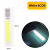 USB LED подсветка-лампа для ноутбука, повербанка USB RB443 COB, 9207 - Image 1