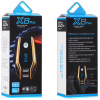 FM модулятор X8 Plus Bluetooth 2 х USB, 4912 - Image 1