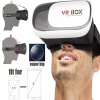 Очки виртуальной реальности с пультом VR Box G2, 4141 - Image 1