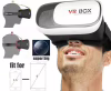 Очки виртуальной реальности VR Box G2 с пультом дистанционного управления (4141) - Image 1
