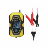 Зарядное устройство Rablex RB650 автоматическое , 110w, 12v-6A, 24v-3A - Image 1