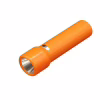 Ручний ліхтар Yajia YJ-8931, Акумулятор, MicroUSB, 1LED - Image 1