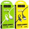 Кабель USB HOCO X33 Type-C 5A - Image 1