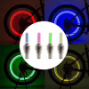 Велозолотник 817-1LED, 3xAG10 / одноцветный - Image 1