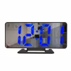 Годинники електронні VST-888 синій, USB - Image 1