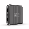 Смарт ТВ-приставка X98Q 2/16GB Amlogic S905W2 Android 11 - Image 1