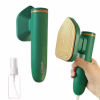 Портативный дорожный утюг-отпариватель Portable Electric Iron M2 RC-125 - Image 1