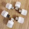 USB LED подсветка-лампа для ноутбука usb led lamp 1w 6000k - Image 1