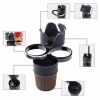 Автомобільний холдер підстаканник в машину Car holder Multi cup 5 в 1, 3359 - Image 1