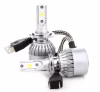 Комплект автомобильных LED-ламп C6 H7 (5540) - Image 1