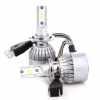 LED автомобільні лампи комплект C6 H7 5540 - Image 1
