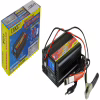 Зарядное для аккумулятора UKC BATTERY CHARGER 10A MA-1210A, 1888 - Image 1