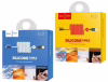 Кабель HOCO X21, USB – Lightning - Image 1