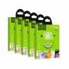 Кабель USB HOCO X21 Plus Lightning (Iphone) - Image 1